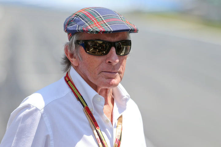 Stewart: “Ανεπίτρεπτη η κίνηση του Vettel, αλλά…”