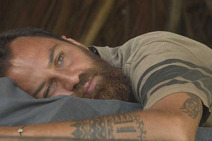 Survivor: Με δύο εισιτήρια στην τσέπη!