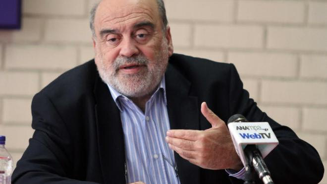 Πρωτόκολλο συνεργασίας ΓΓΑ και Εθνικού Κέντρου Αιμοδοσίας