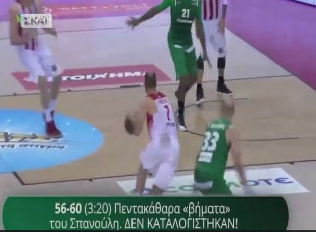 Σποτ στις διαφημίσεις του Survivor με πέντε επίμαχες φάσεις του ΣΕΦ