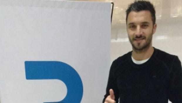 Περνά ιατρικά για τη Ρίβερ Πλέιτ ο Σκόκο