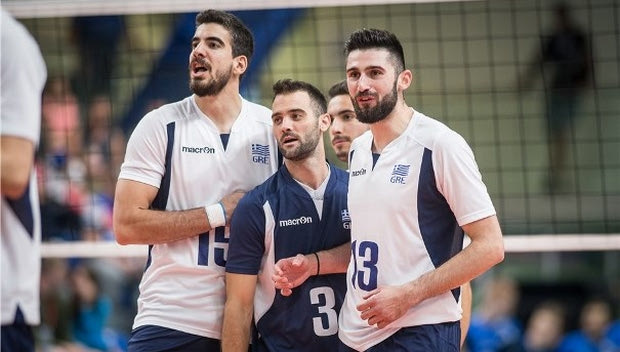 Χωρίς νίκη ολοκλήρωσε το World League η Εθνική