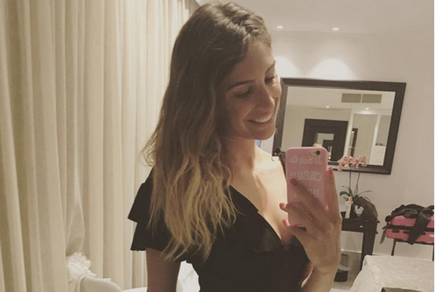 Αναστάτωσε την Σαρδηνία η καλλονή κόρη του Αλέγκρι