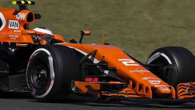 Αρνητικό ρεκόρ για McLaren