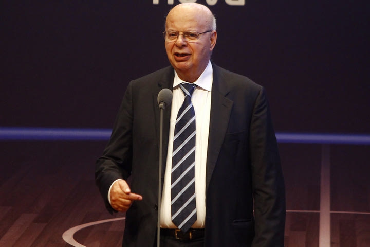 Βασιλακόπουλος: “Η FIFA και η UEFA δεν είναι ανόητες”