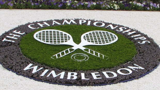 Το Wimbledon αποκλειστικά στη Nova