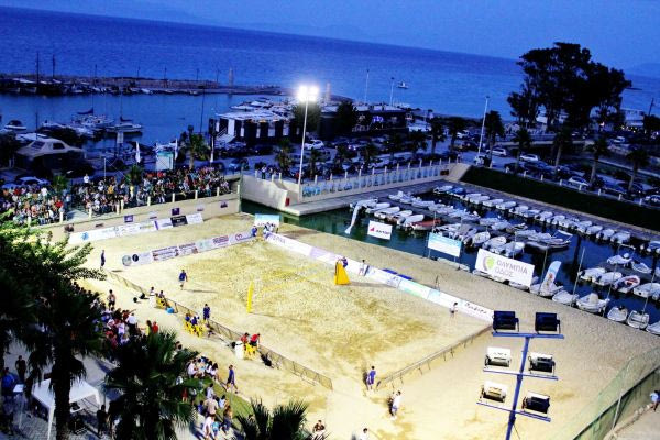 Πραγματικό GRAND SLAM με 106 ομάδες!