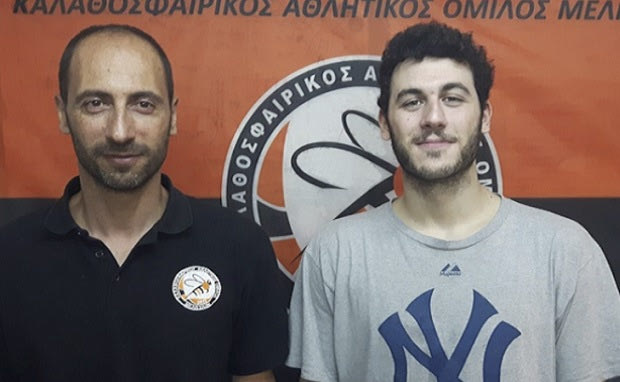 Ανακοίνωσαν και Ζήρο τα Μελίσσια