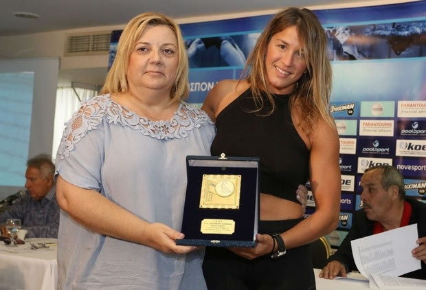 Οι κορυφαίοι της φετινής περιόδου στην Α1 Ανδρών και Γυναικών