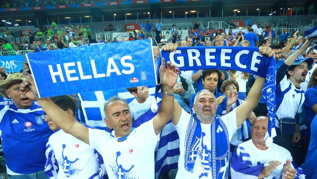 Πού θα δούμε το Ευρωμπάσκετ Νέων Ανδρών;