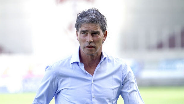 Πάους στο Sport24.gr: “Επιθετικό ποδόσφαιρο με την ΑΕΛ”