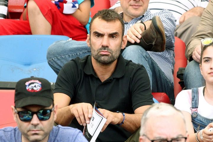Ο Χούτος πρότεινε στον Καραγκούνη να πάει στο επόμενο Survivor!