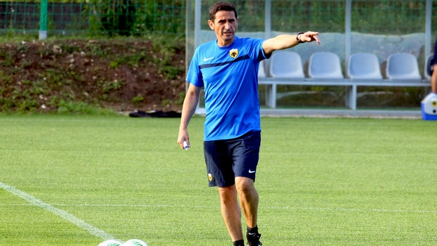 Το “Vamos bien” του Μανόλο