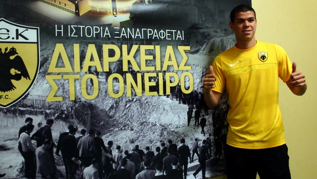 Βινίσιους: “Τώρα είμαι σίγουρος”