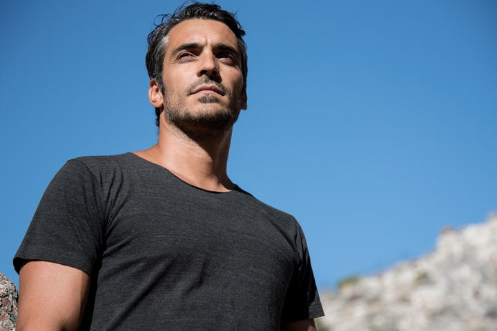 Ζάχος Αφρουδάκης: O “Kόκκινος Διάβολος” του Απόλλωνα Σμύρνης