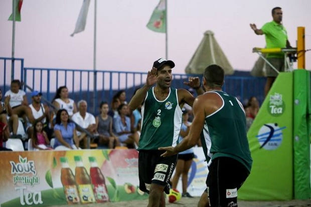 Μεγάλες μάχες στο τελικό τουρνουά Masters