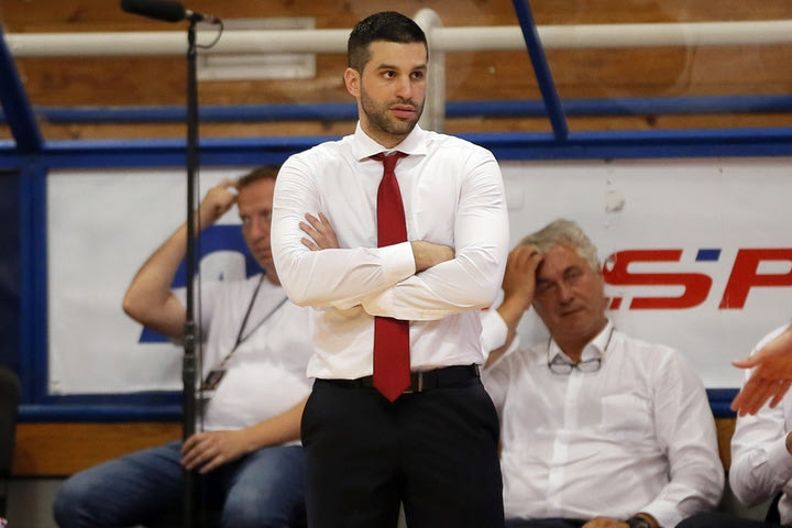 Οι νεότεροι προπονητές στην ιστορία της Euroleague