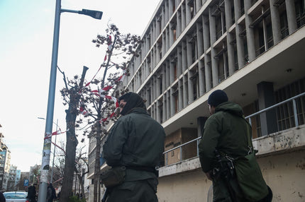 Δολοφονία Άλκη – Εισαγγελέας στη δίκη: “Πήγαν για να αφαιρέσουν ζωές των εχθρών, τον χτυπούσαν ξανά και ξανά για να τον αποτελειώσουν”