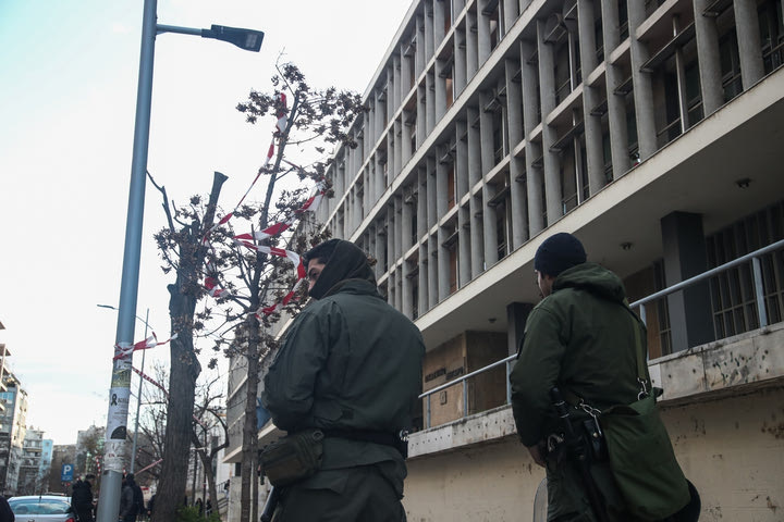 Δολοφονία Άλκη – Εισαγγελέας στη δίκη: “Πήγαν για να αφαιρέσουν ζωές των εχθρών, τον χτυπούσαν ξανά και ξανά για να τον αποτελειώσουν”