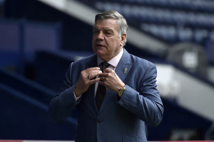 Λιντς: Νέος προπονητής ο Άλαρνταϊς