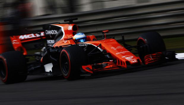 Mercedes και Ferrari λένε “όχι” στη McLaren