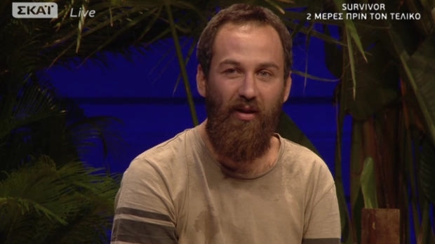 Survivor: Αποχώρησε ο “μισθοφόρος”