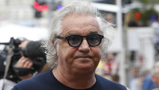 Η επιστροφή του “ασώτου”: η Renault φέρεται να καλεί πίσω τον Μπριατόρε για να ξαναχτίσει την Alpine F1