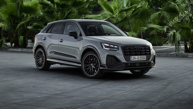Έρχεται τέλη 2020 το ανανεωμένο Audi Q2