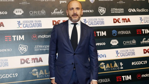 Αουζίλιο: “Η Ίντερ δεν έκανε κίνηση για Μέσι, ούτε δέχτηκε πρόταση για Λαουτάρο”