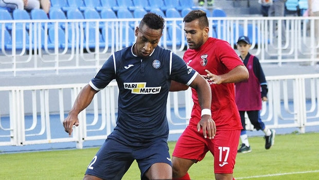 Με τα “δεύτερα” η Ολίμπικ, ξανά στο 0-0