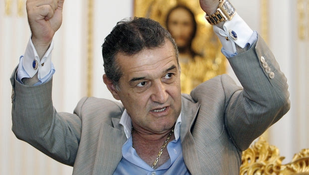 Απίστευτη ρατσιστική δήλωση του Μπεκάλι