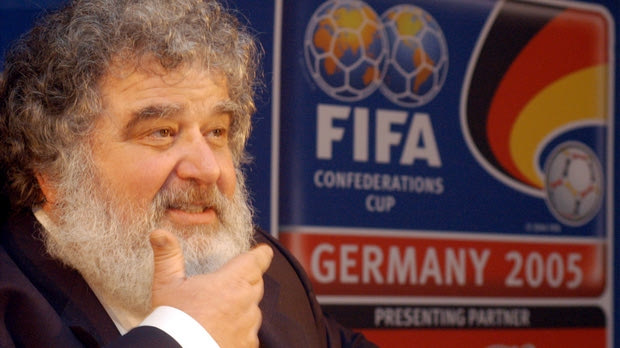 Νεκρός ο αξιωματούχος που “γκρέμισε” τη FIFA
