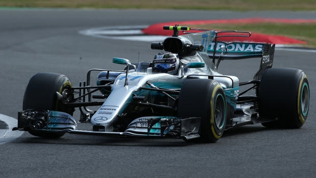Έρχεται ποινή για τον Bottas