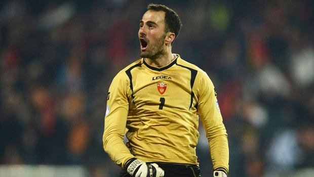 Μπόζοβιτς στο Sport24.gr: “Στο Μουντιάλ μέσω της ΑΕΛ”