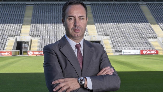 Σαλβαντόρ στο Sport24.gr: “Δεν είναι μόνο ο Παναθηναϊκός από Ελλάδα για Στόιλκοβιτς”