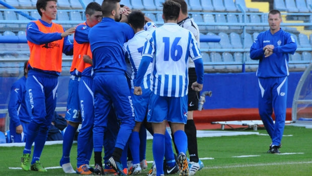 Το προφίλ της Μπουντούτσνοστ