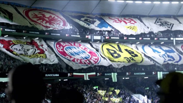 Εκλεισε η Bundesliga, προς Cosmote TV ο ΠΑΟΚ