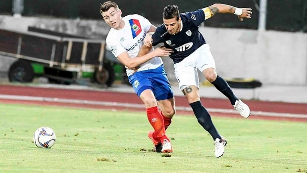 Η Λίνφιλντ κόντρα στη Σέλτικ