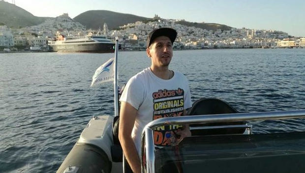 Διαμαντίδης: “Είναι ωραία η ζωή μετά το μπάσκετ”