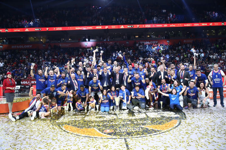 Final Four 2023: Η Χρυσή Βίβλος της EuroLeague