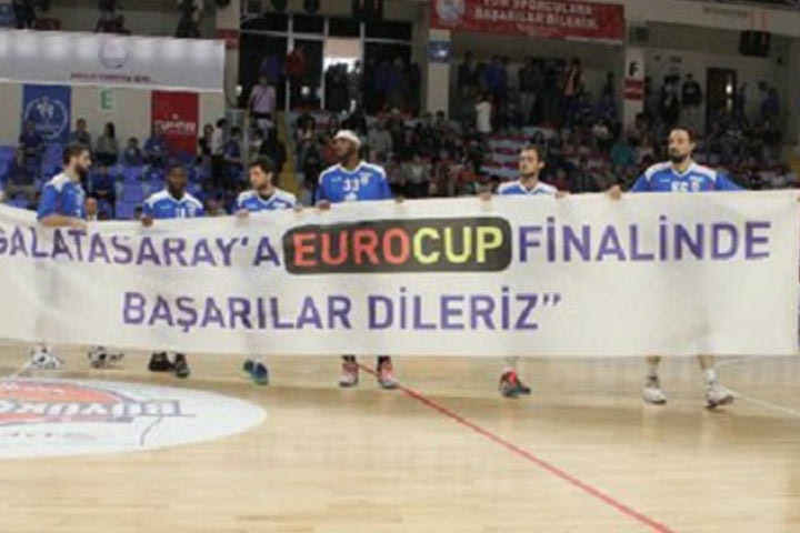 Κέρδισε το… fair play στην Τουρκία