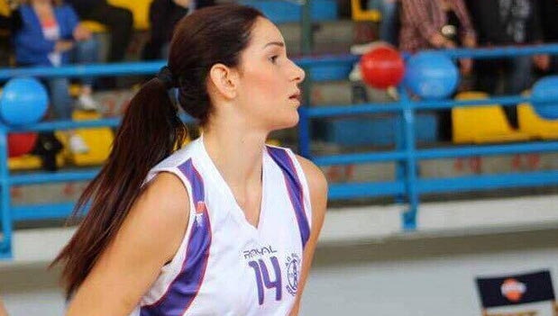 Αλεξανδρίδου και Γκριτζά συνεχίζουν στον Φάρο Κερατσινίου
