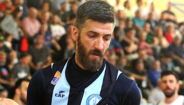 Συμφώνησε με τον Ηρακλή ο Γκαγκαλούδης