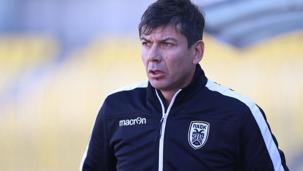Πάμπλο Γκαρσία: “Οι οπαδοί και ο Σαββίδης προσπαθούν να πάει ψηλά το ποδόσφαιρο στην Ελλάδα”