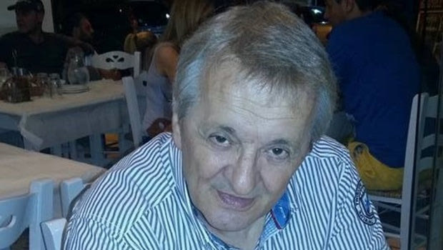 Αισιοδοξία για Γεωργίου