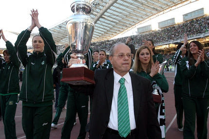 Μετά τους Γιαννακόπουλους, ποιος;