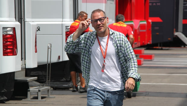 Κράζει τον Kvyat ο Villeneuve