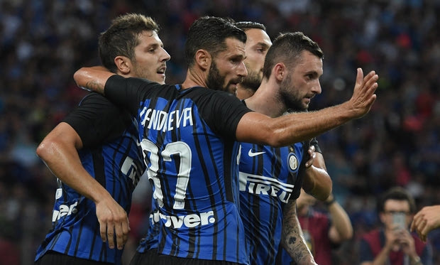 Νέα νίκη της Ίντερ, 2-1 την Τσέλσι