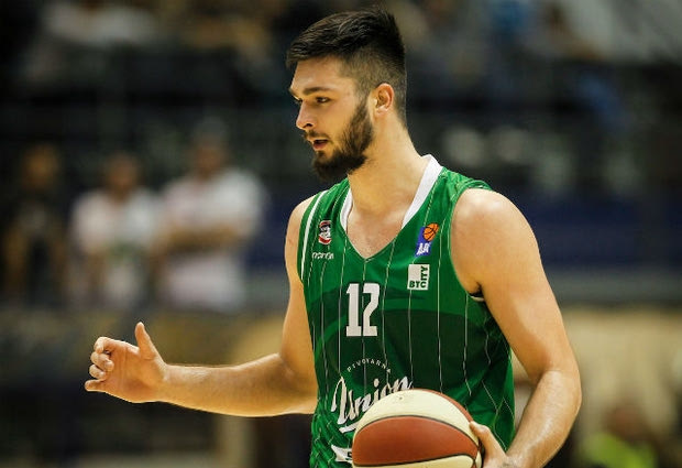 Σε νεοφώτιστη ομάδα της Τουρκίας ο MVP της Αδριατικής Λίγκας