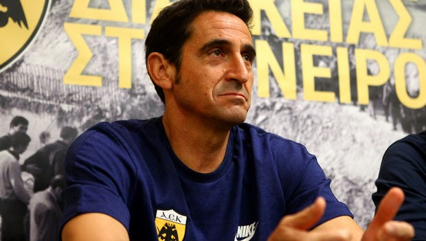 Χιμένεθ: “Καλύτερα μακριά από τον Άγιαξ”